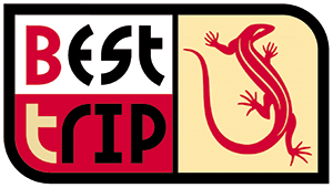 Best Trip - Jimmy Moser