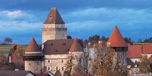 (c) Stadtgemeinde Heidenreichstein