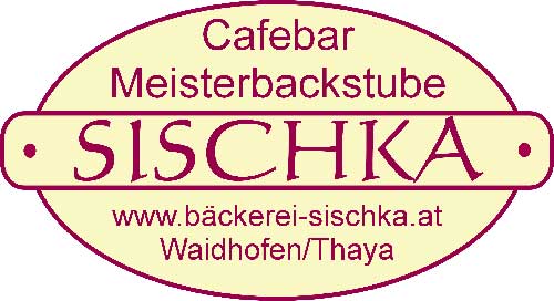 Cafebar & Meisterbackstube Sischka