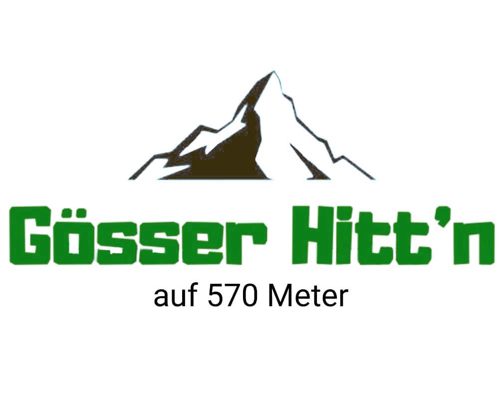 GÖSSER HITT’N