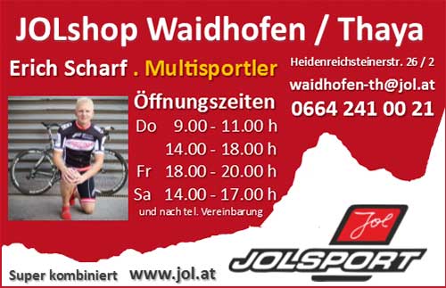 JOLshop Waidhofen/Thaya 