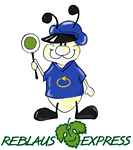 Reblaus Express
