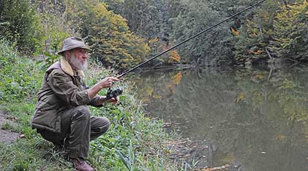 Roland Neuwirth / Foto: Temper