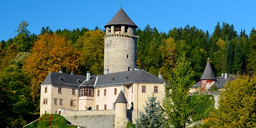 Foto: Stadtgemeinde Litschau