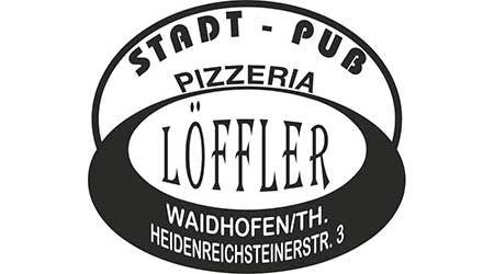 Stadt-Pub Pizzeria Löffler